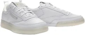Reebok Mens Club C 85 Pl Sneaker