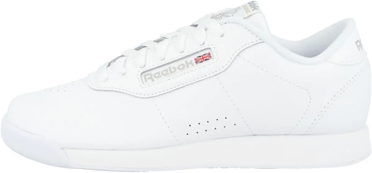 Reebok Women's Workout Lo Plus Sneaker