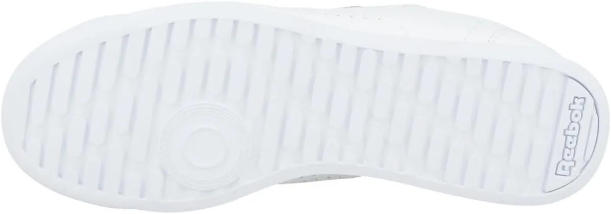 Reebok Women's Workout Lo Plus Sneaker