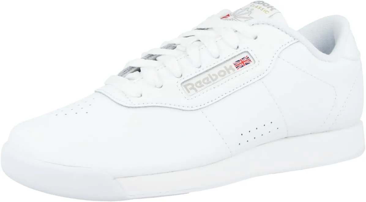Reebok Women's Workout Lo Plus Sneaker