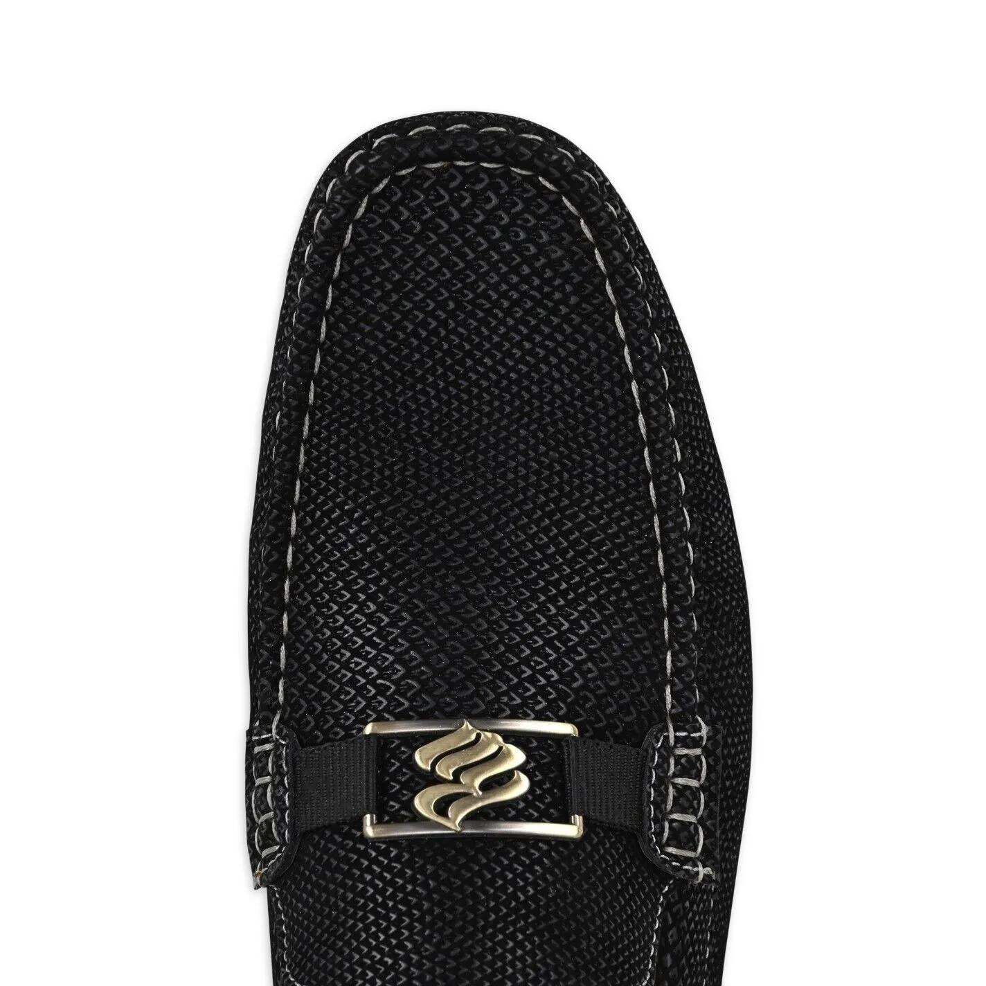 Rocawear Men's Dwight Loafer