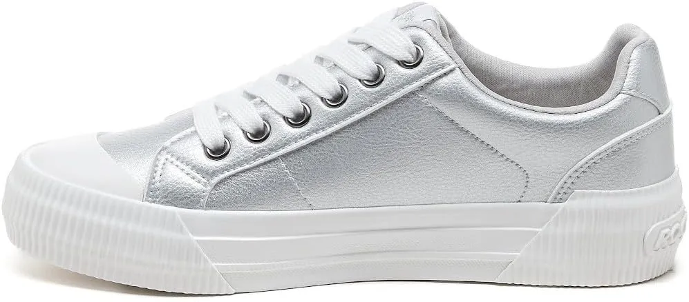 Rocket Dog Women's Cheerysport Sneaker