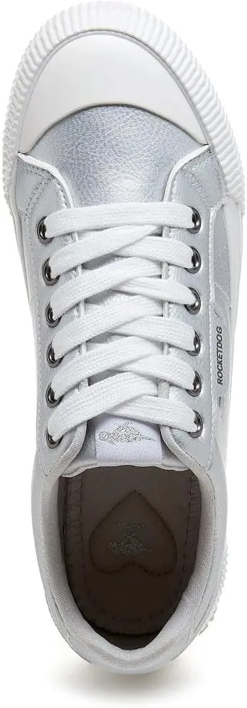 Rocket Dog Women's Cheerysport Sneaker