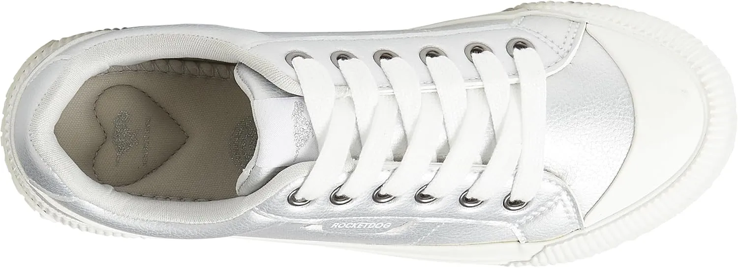 Rocket Dog Women's Cheerysport Sneaker
