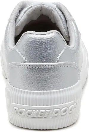 Rocket Dog Women's Cheerysport Sneaker