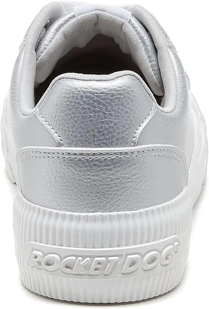 Rocket Dog Women's Cheerysport Sneaker