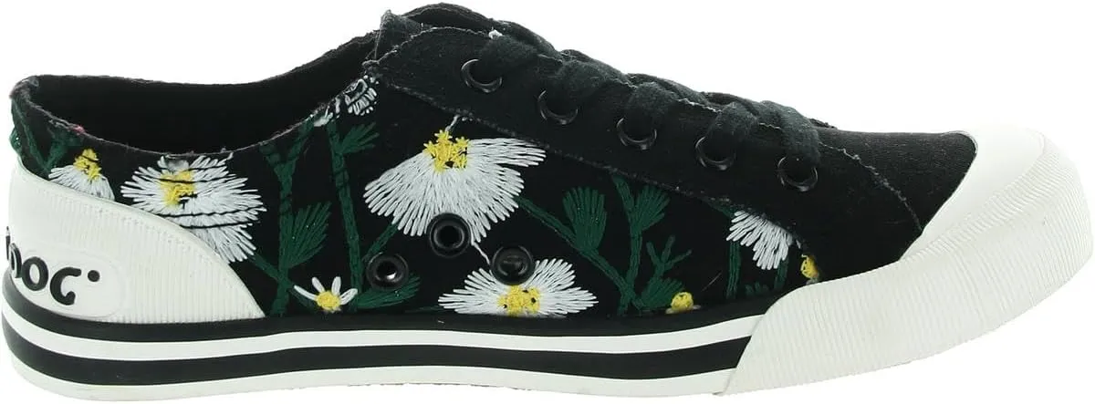 Rocket Dog Women's Jazzin Sneaker