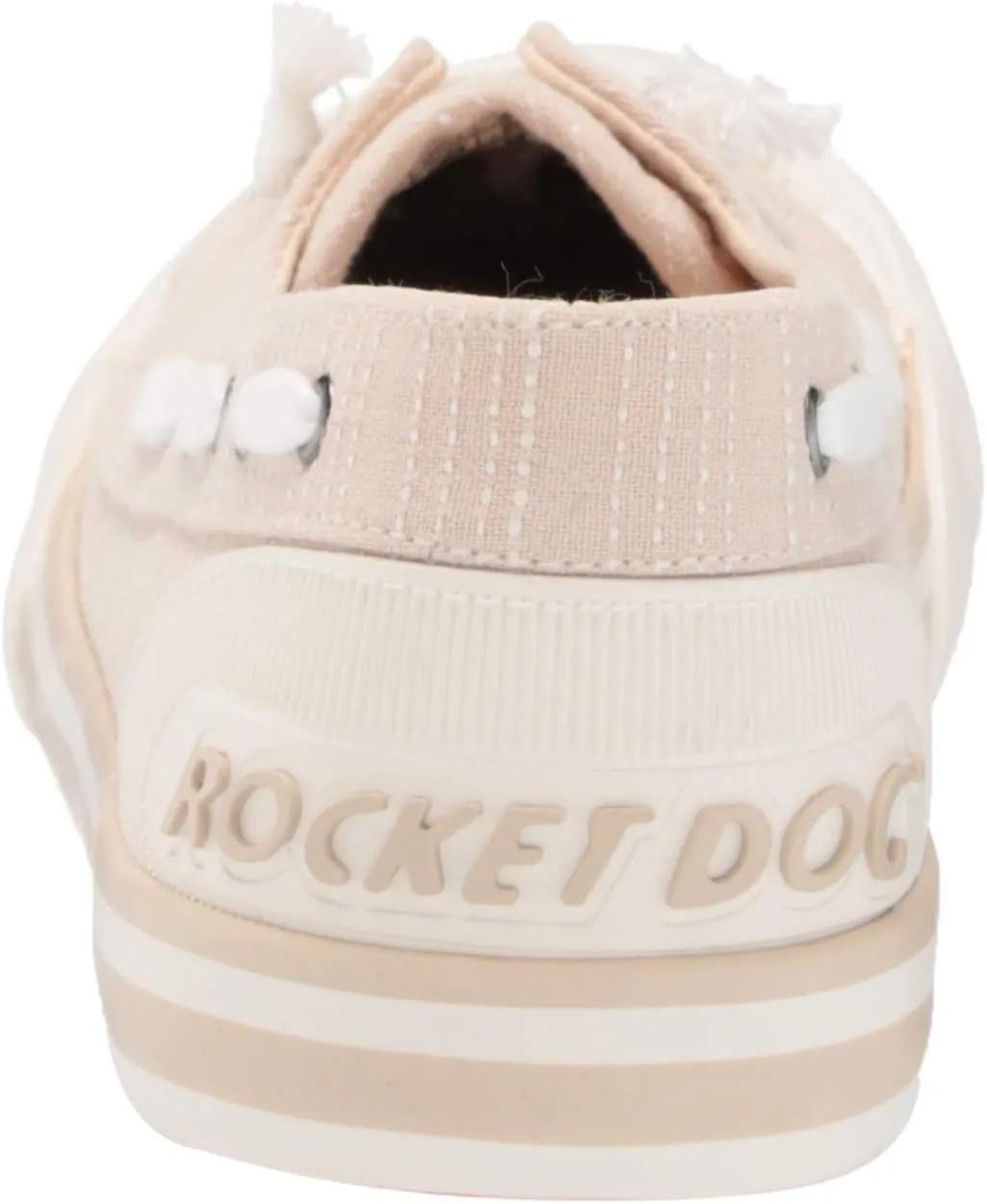 Rocket Dog Women's Jazzinjetty Moccasin Sneaker