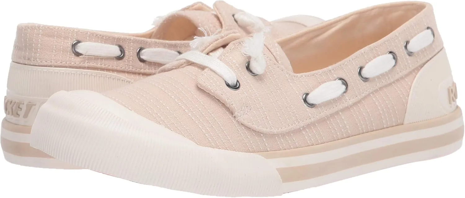Rocket Dog Women's Jazzinjetty Moccasin Sneaker