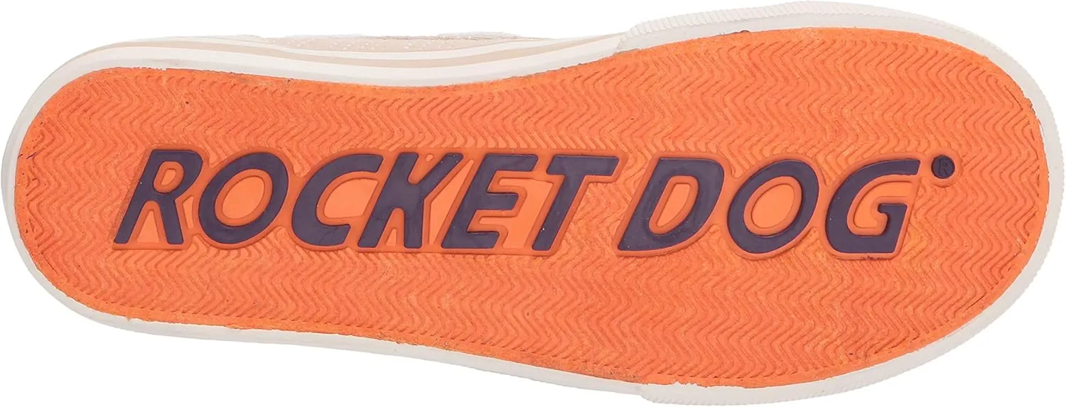 Rocket Dog Women's Jazzinjetty Moccasin Sneaker