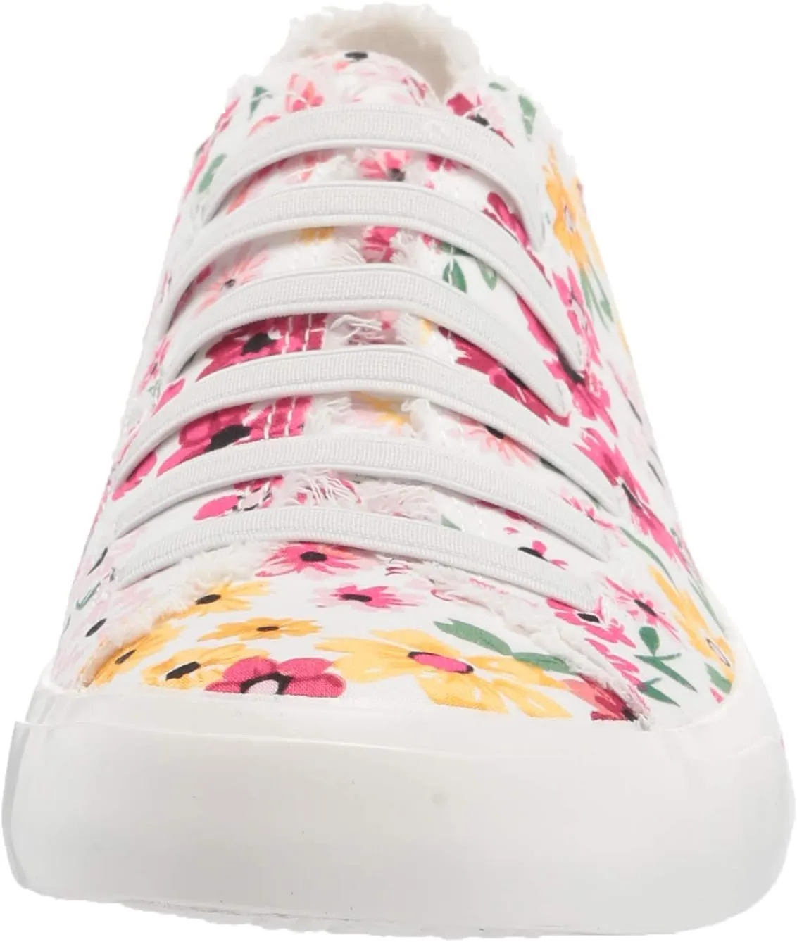 Rocket Dog Women's Jokes Sneaker