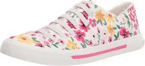 Rocket Dog Women's Jokes Sneaker
