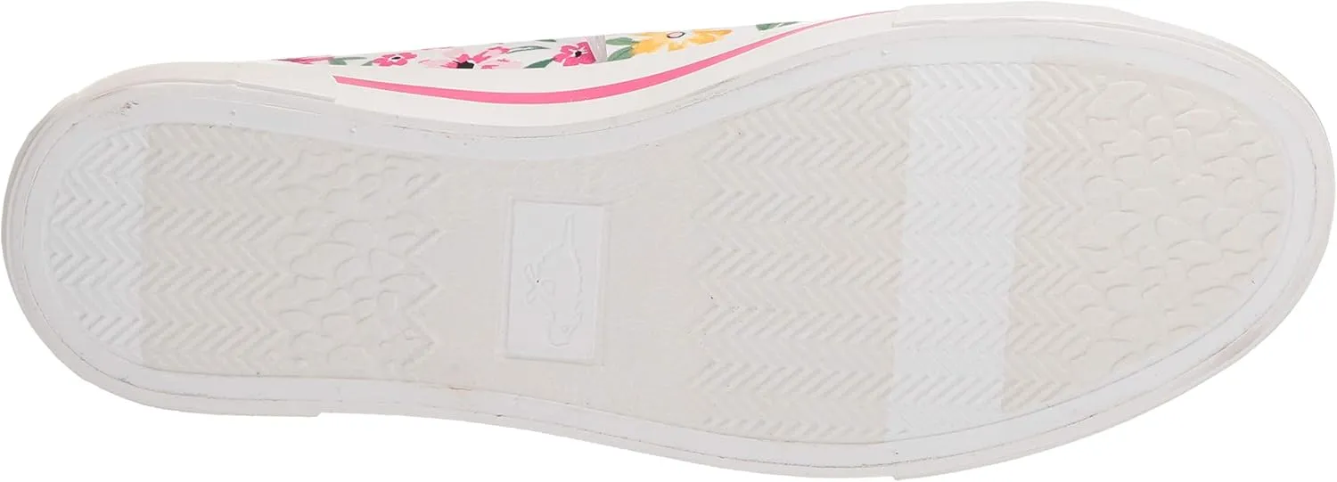 Rocket Dog Women's Jokes Sneaker