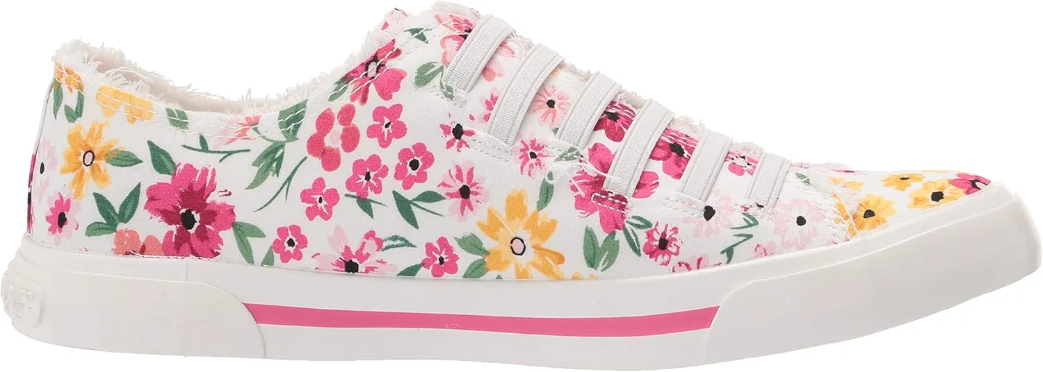 Rocket Dog Women's Jokes Sneaker