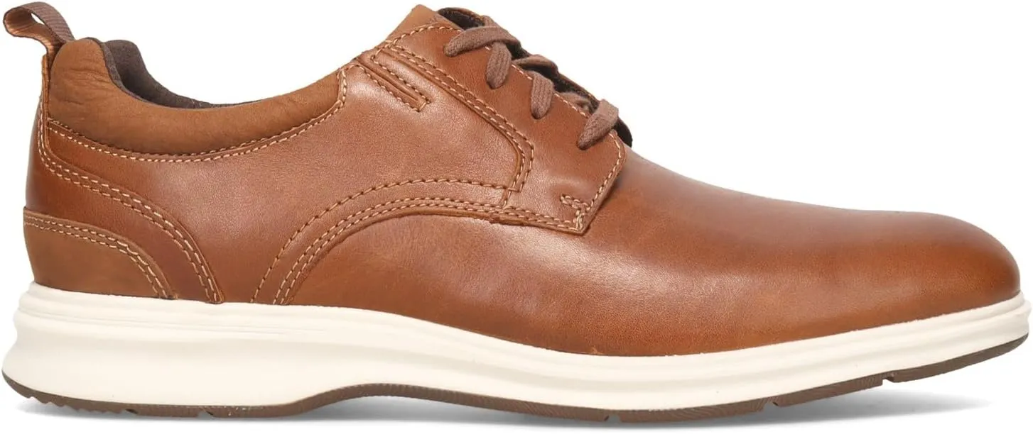 Rockport Men's Total Motion City Plain Toe Sneaker