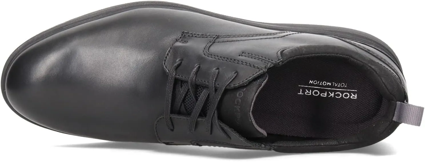 Rockport Men's Total Motion City Plain Toe Sneaker