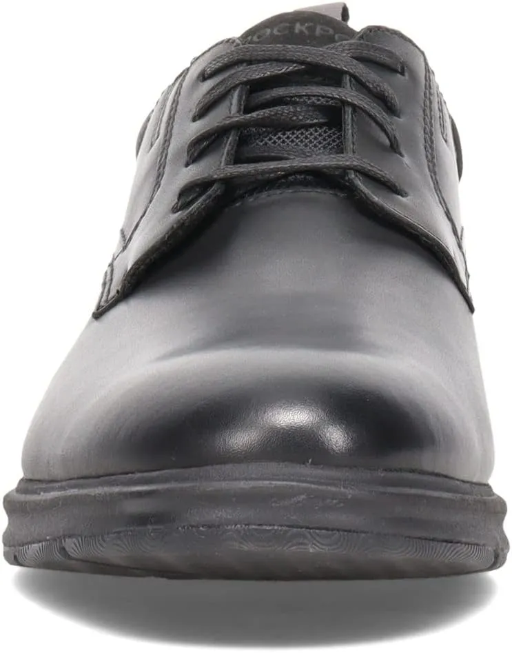 Rockport Men's Total Motion City Plain Toe Sneaker