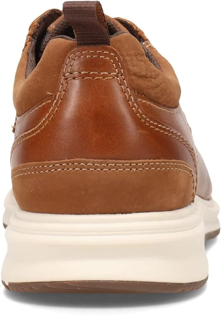 Rockport Men's Total Motion City Plain Toe Sneaker