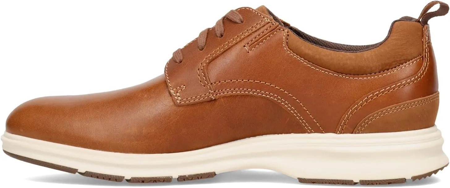 Rockport Men's Total Motion City Plain Toe Sneaker