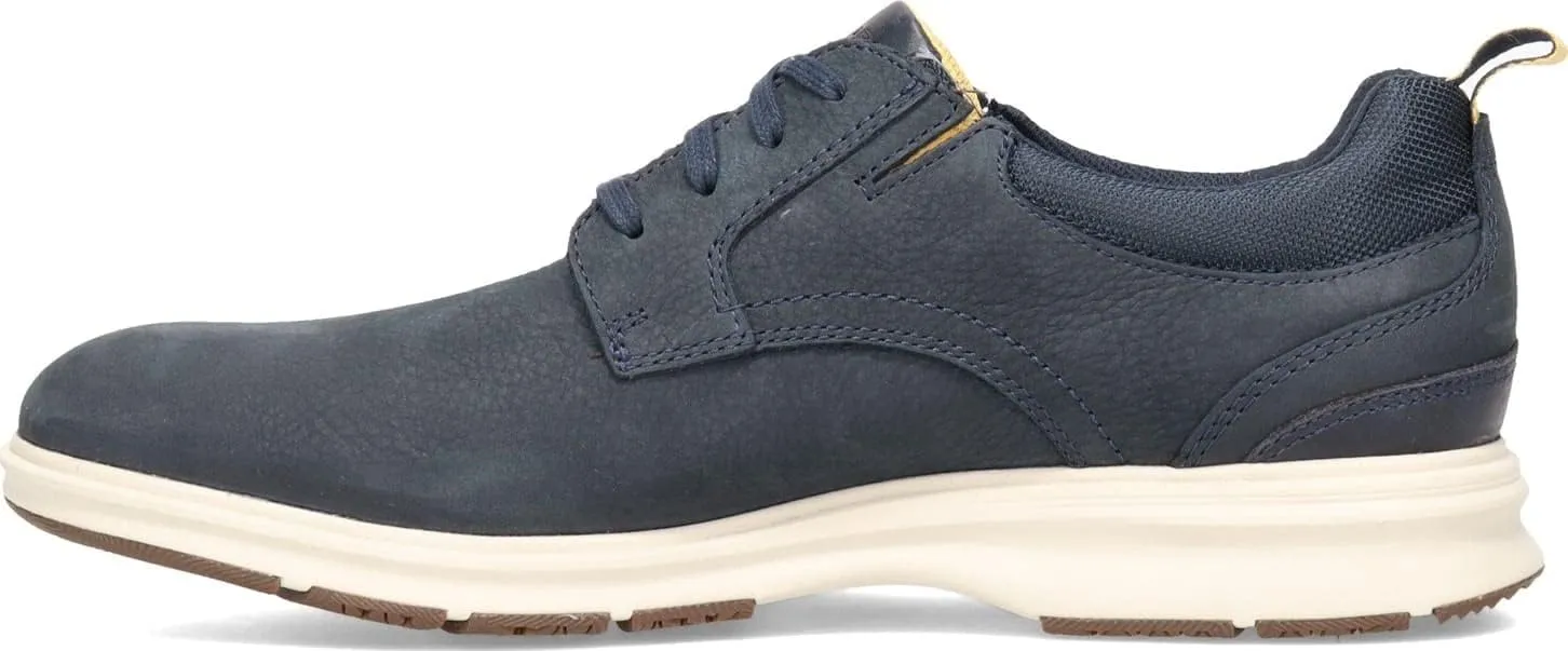 Rockport Men's Total Motion City Plain Toe Sneaker