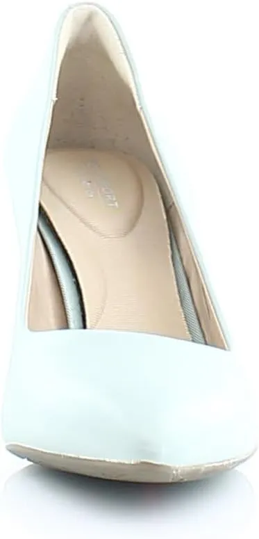 Rockport Women's Total Motion 75mm Pointed Toe Pump