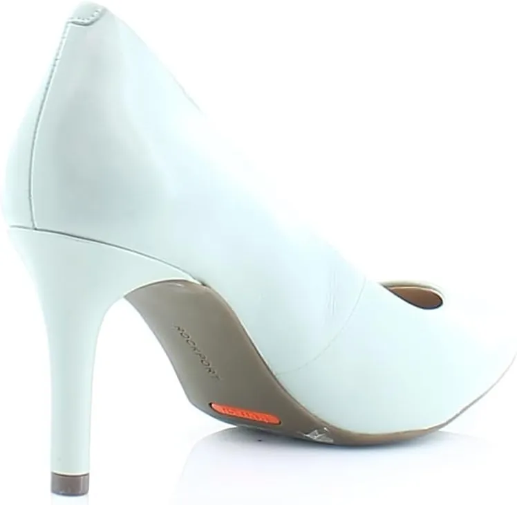Rockport Women's Total Motion 75mm Pointed Toe Pump