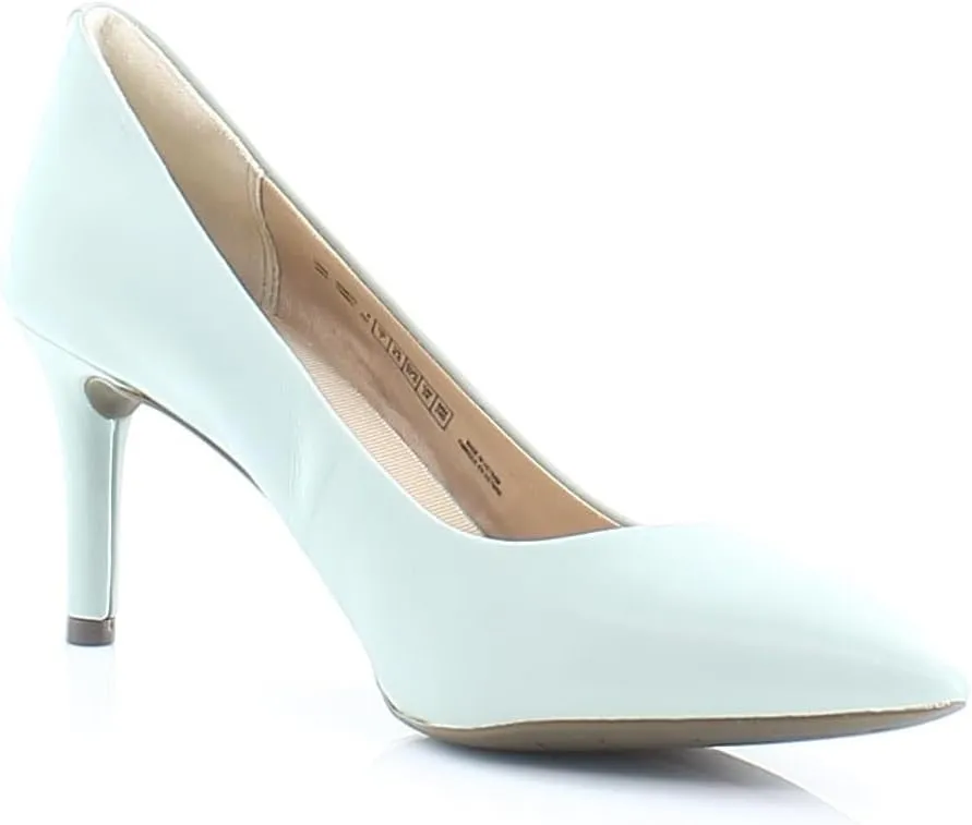 Rockport Women's Total Motion 75mm Pointed Toe Pump
