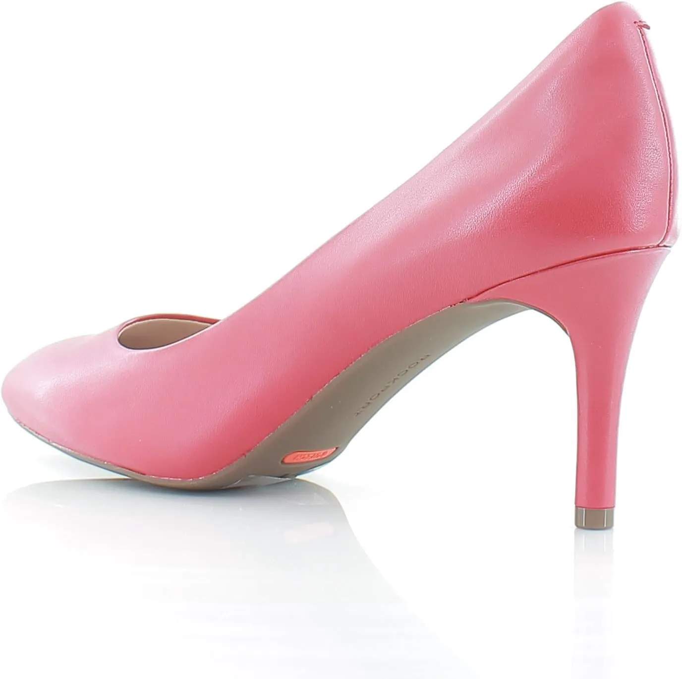 Rockport Women's Total Motion 75mm Pointed Toe Pump