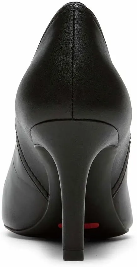 Rockport Women's Total Motion 75mm Pointed Toe Pump