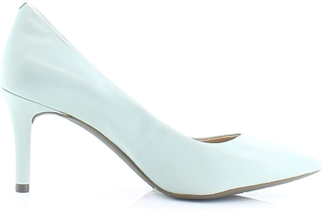 Rockport Women's Total Motion 75mm Pointed Toe Pump