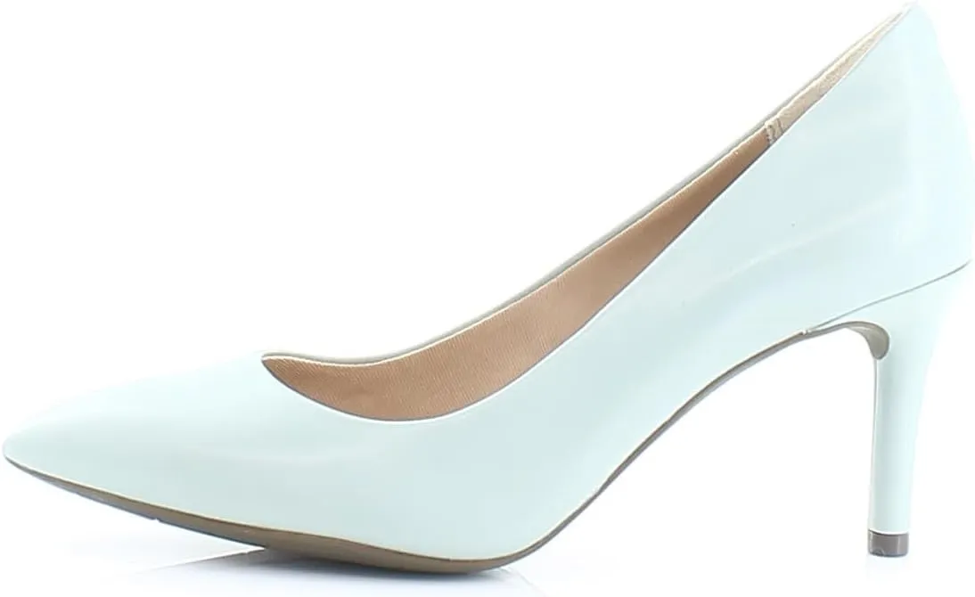 Rockport Women's Total Motion 75mm Pointed Toe Pump