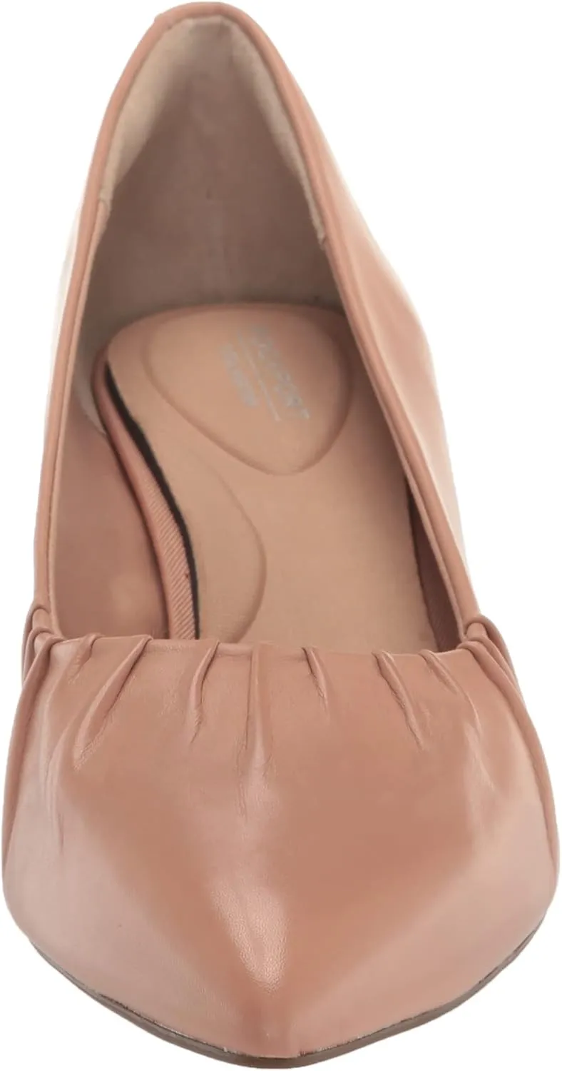 Rockport Women's Total Motion Kalila Gather Pump