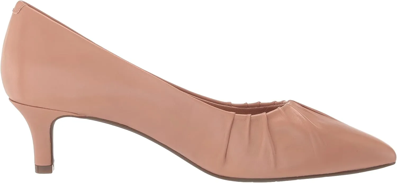 Rockport Women's Total Motion Kalila Gather Pump