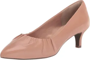 Rockport Women's Total Motion Kalila Gather Pump
