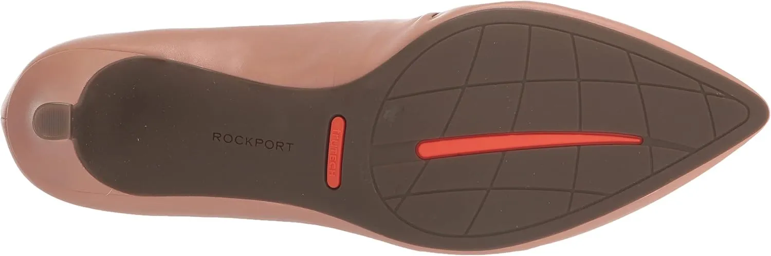 Rockport Women's Total Motion Kalila Gather Pump