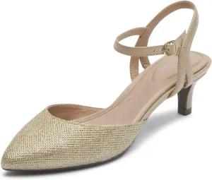 Rockport Women's Total Motion Kalila Two Piece Pump