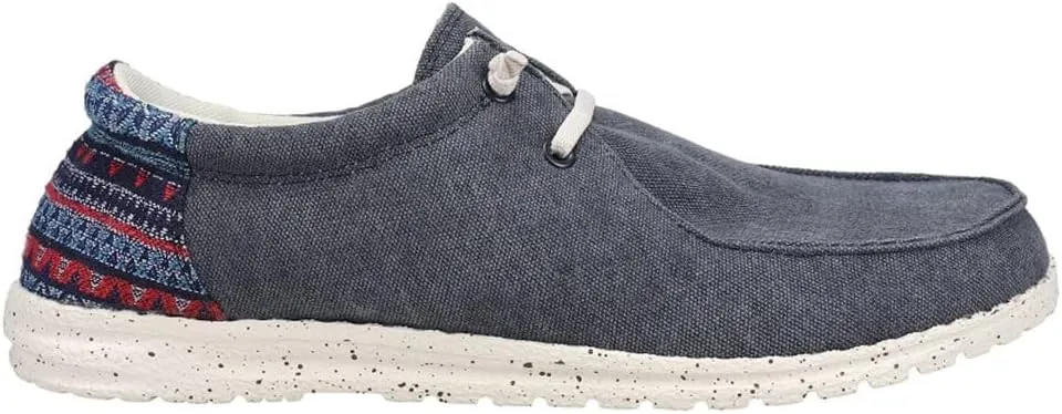 ROPER Men's Hang Loose Loafer
