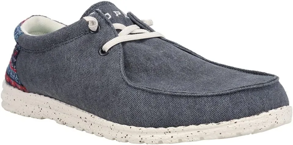 ROPER Men's Hang Loose Loafer