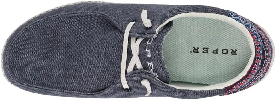 ROPER Men's Hang Loose Loafer