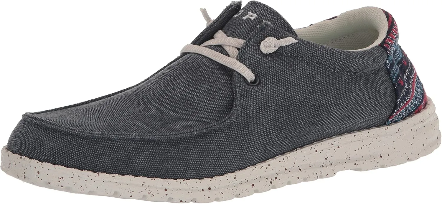 ROPER Men's Hang Loose Loafer