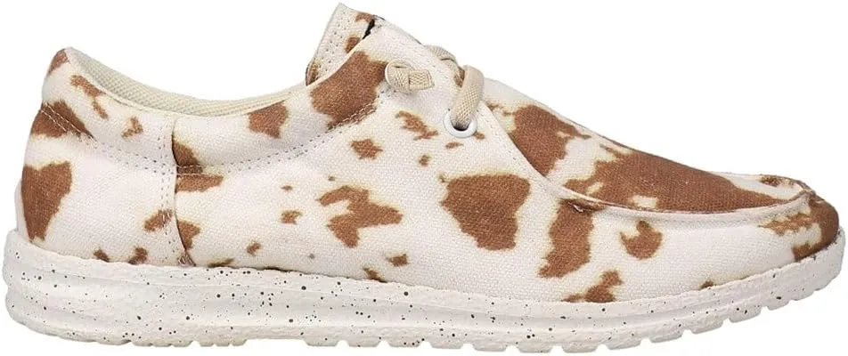 ROPER Women's Hang Loose 3241 Loafer