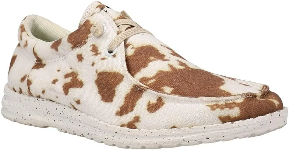 ROPER Women's Hang Loose 3241 Loafer