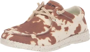 ROPER Women's Hang Loose 3241 Loafer