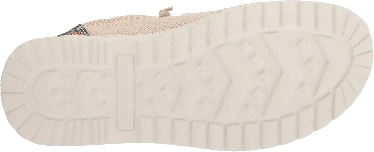 ROPER Women's Hang Loose Loafer