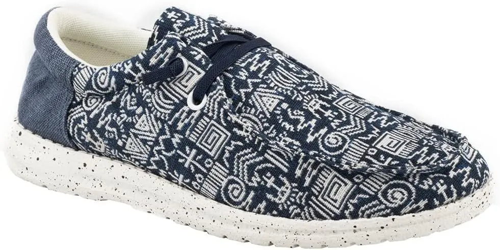 ROPER Women's Hang Loose Loafer