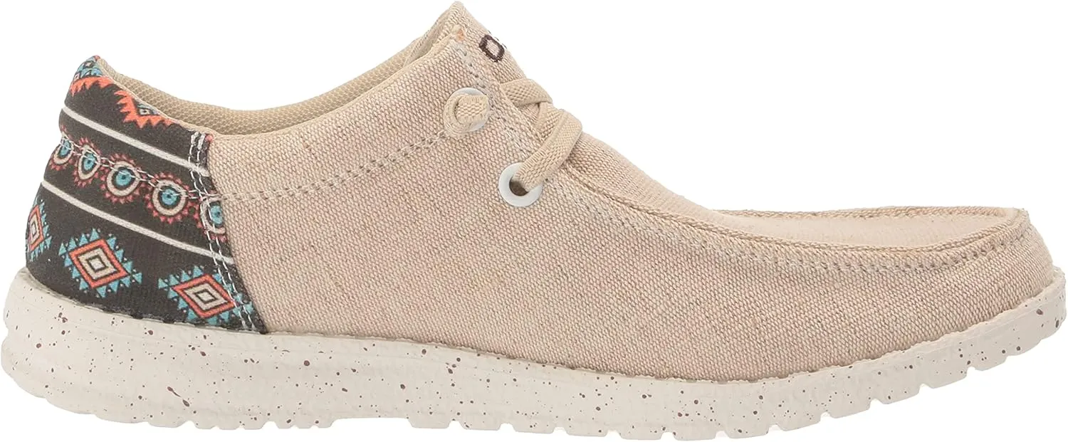 ROPER Women's Hang Loose Loafer