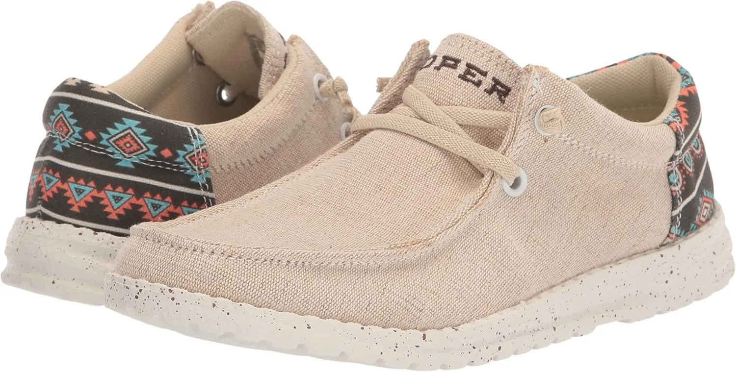 ROPER Women's Hang Loose Loafer