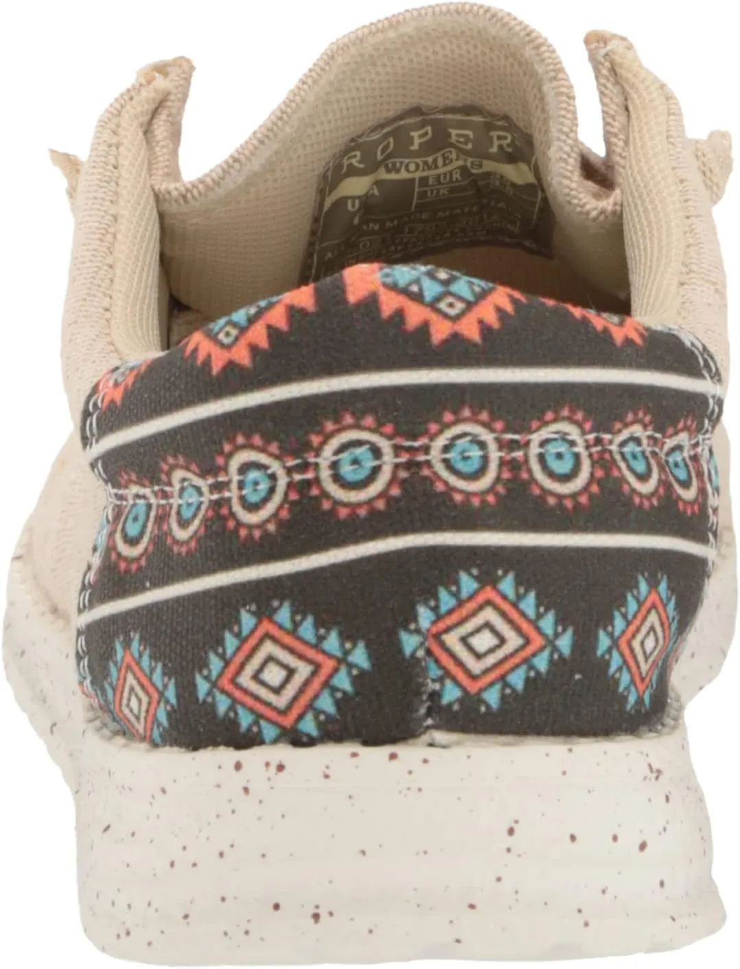 ROPER Women's Hang Loose Loafer