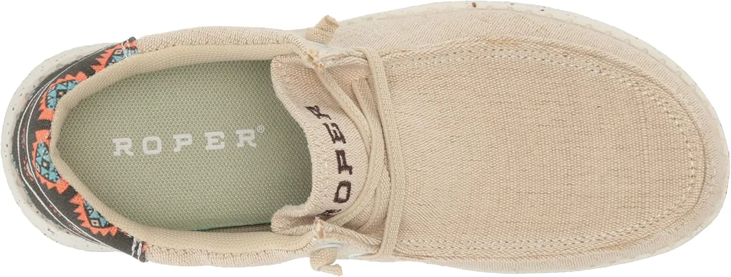 ROPER Women's Hang Loose Loafer