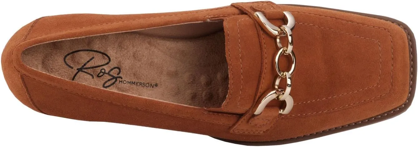 Ros Hommerson Women's Evie Comfort Pump